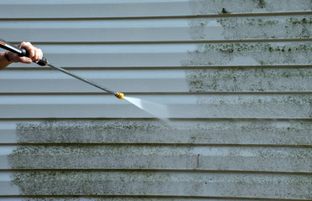 Reliable August, CA Pressure Washing Services Solutions