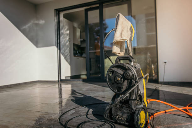 Best Warehouse Cleaning  in August, CA
